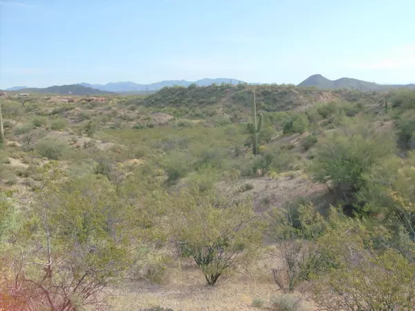 Wickenburg, AZ 85390,30 S Grantham Hills Trail #10B