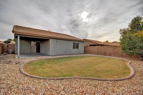 Maricopa, AZ 85138,43726 W SAGEBRUSH Trail