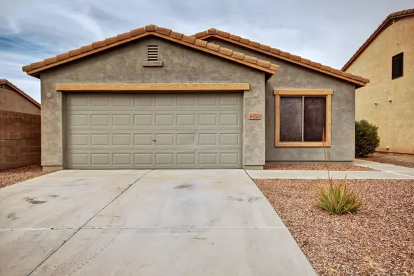 43726 W SAGEBRUSH Trail, Maricopa, AZ 85138