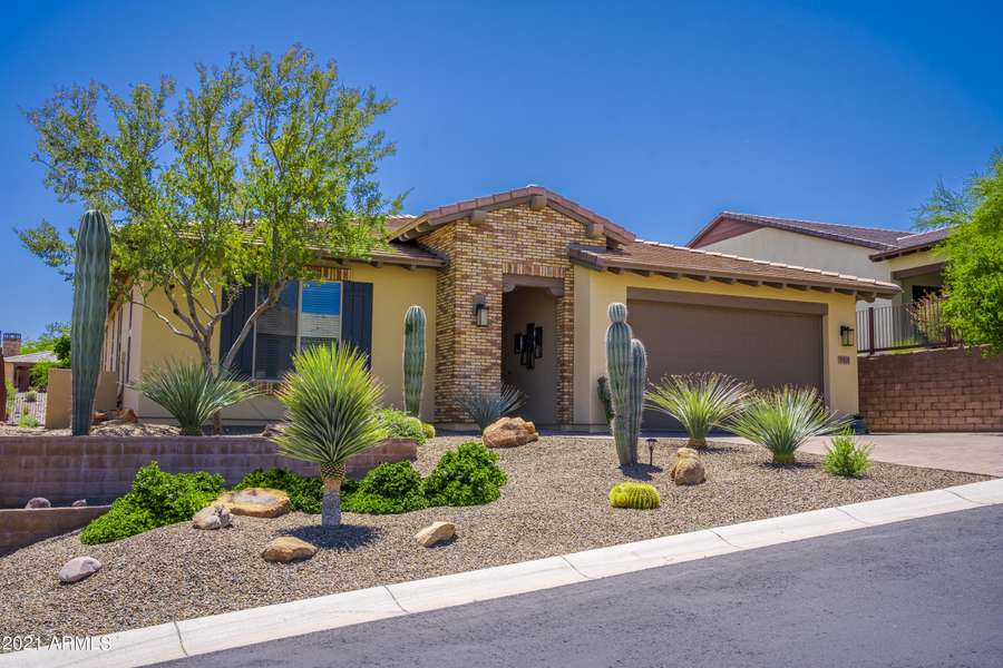 3301 RISING SUN Ridge, Wickenburg, AZ 85390