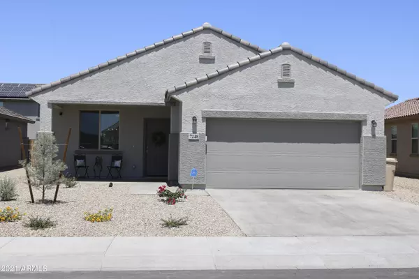 Peoria, AZ 85345,7248 W TOWNLEY Avenue