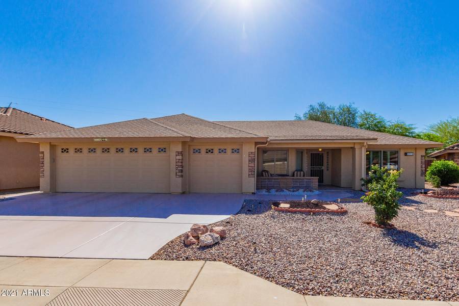 2714 S WILLOW WOOD --, Mesa, AZ 85209