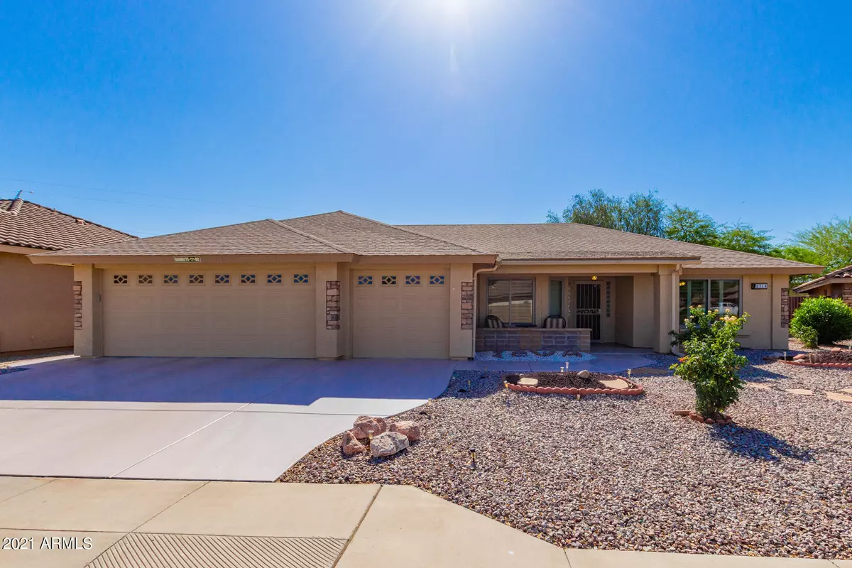 Mesa, AZ 85209,2714 S WILLOW WOOD --