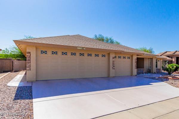 Mesa, AZ 85209,2714 S WILLOW WOOD --