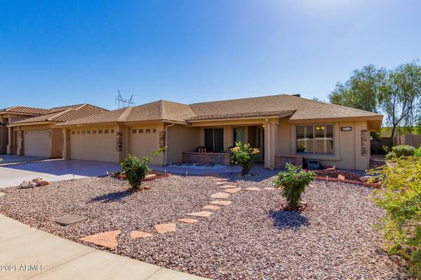 Mesa, AZ 85209,2714 S WILLOW WOOD --