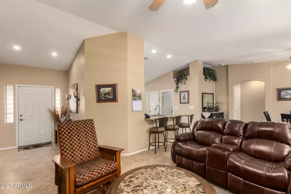 Mesa, AZ 85209,2714 S WILLOW WOOD --