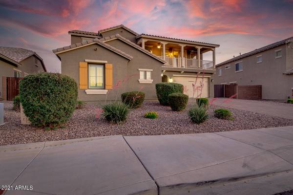 Gilbert, AZ 85298,2373 E LINDRICK Drive