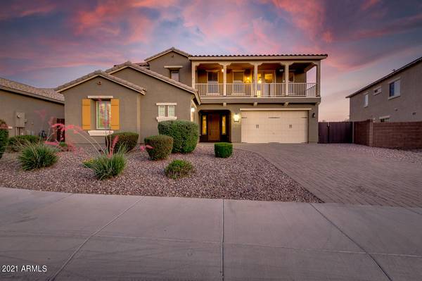 Gilbert, AZ 85298,2373 E LINDRICK Drive