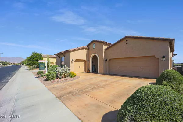 Goodyear, AZ 85338,17839 W CEDARWOOD Lane