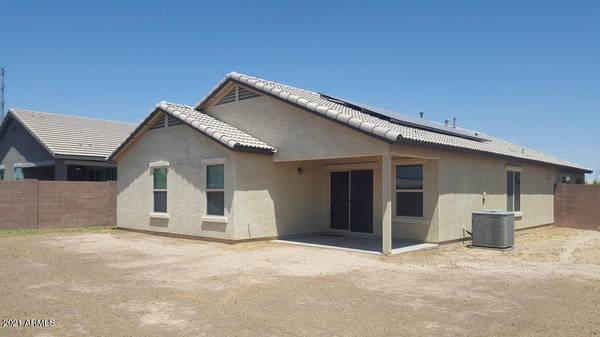 Goodyear, AZ 85338,18635 W LUPINE Avenue