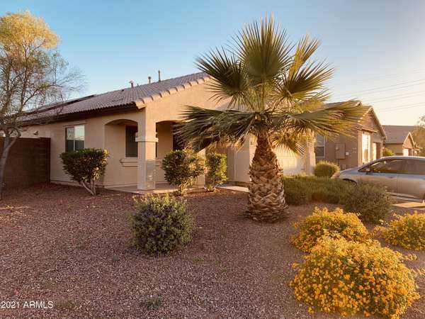 Goodyear, AZ 85338,18635 W LUPINE Avenue