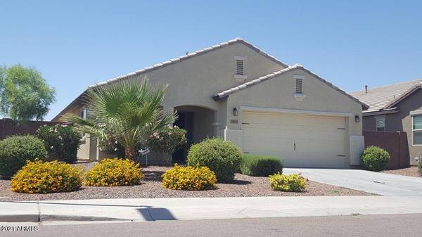 Goodyear, AZ 85338,18635 W LUPINE Avenue