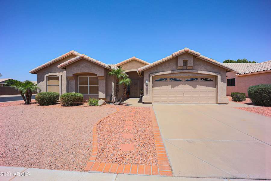 5922 W BLACKHAWK Drive, Glendale, AZ 85308