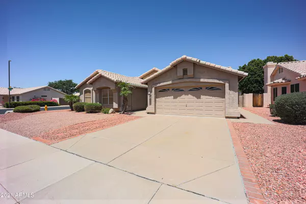 Glendale, AZ 85308,5922 W BLACKHAWK Drive