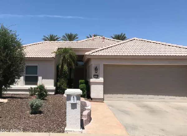 15178 W VALE Drive, Goodyear, AZ 85395