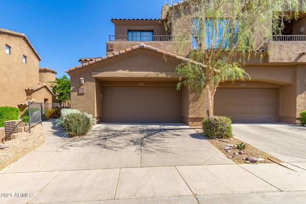 Scottsdale, AZ 85260,16600 N THOMPSON PEAK Parkway #2040