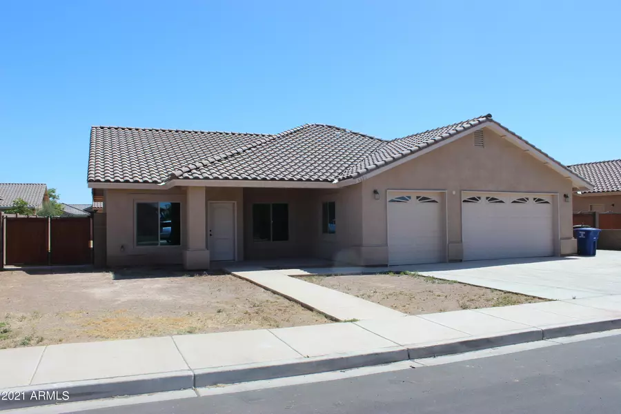 4423 W 24TH Place, Yuma, AZ 85364