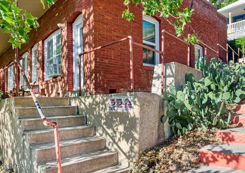 55 OK Street, Bisbee, AZ 85603