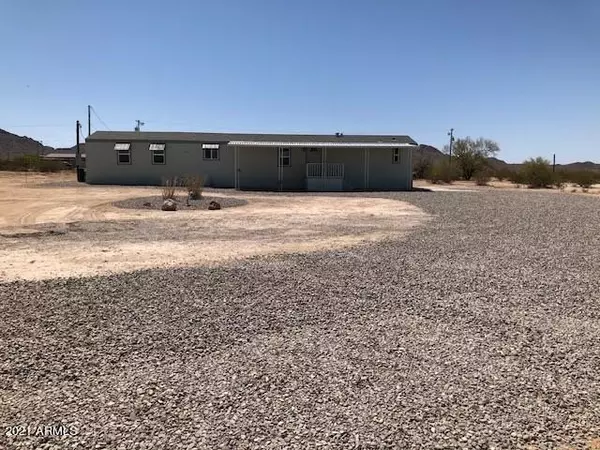 164 N VITRINA Drive, Maricopa, AZ 85139