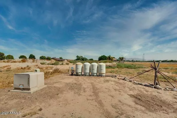 Buckeye, AZ 85326,9029 S 222ND Avenue #-