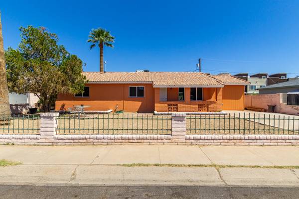 1408 E Orange St --,  Tempe,  AZ 85281