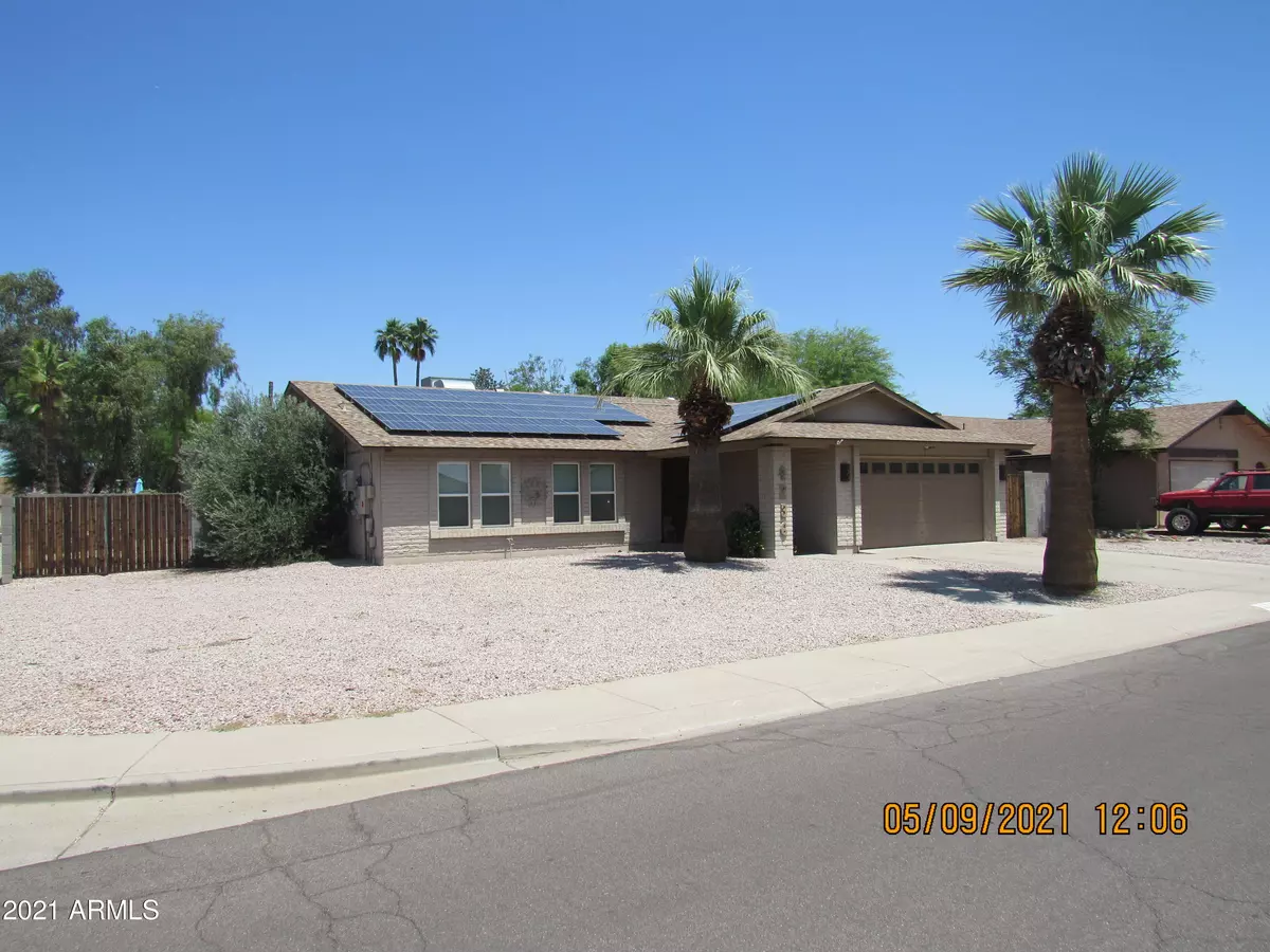 Glendale, AZ 85308,4236 W MICHELLE Drive