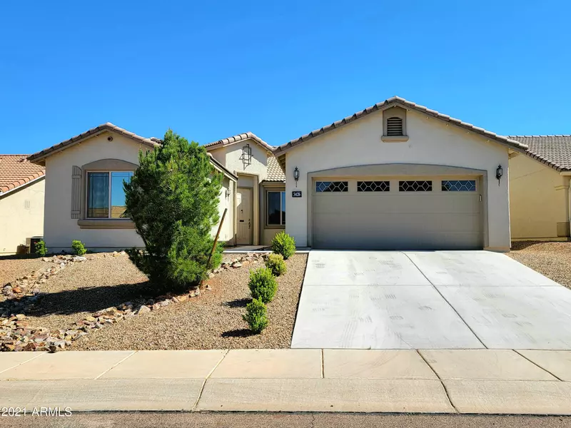 3426 KIMBERLY Lane, Sierra Vista, AZ 85635