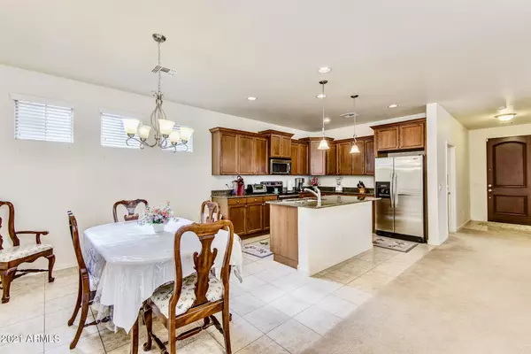 3499 E ORCHID Lane, Gilbert, AZ 85296
