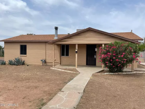 2036 N 17TH Place, Phoenix, AZ 85006