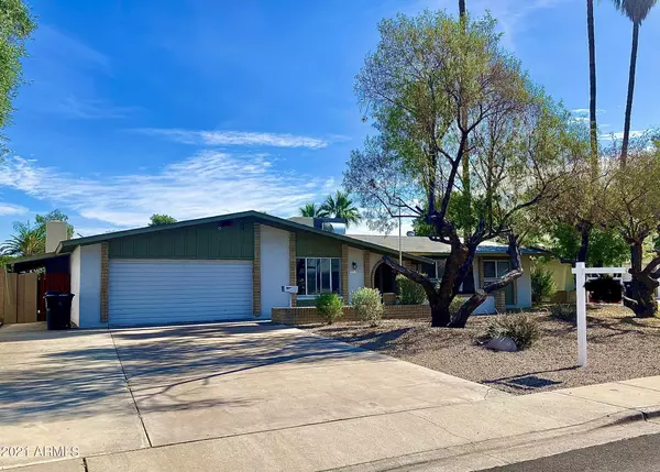 Mesa, AZ 85202,2250 W CONCHO Circle