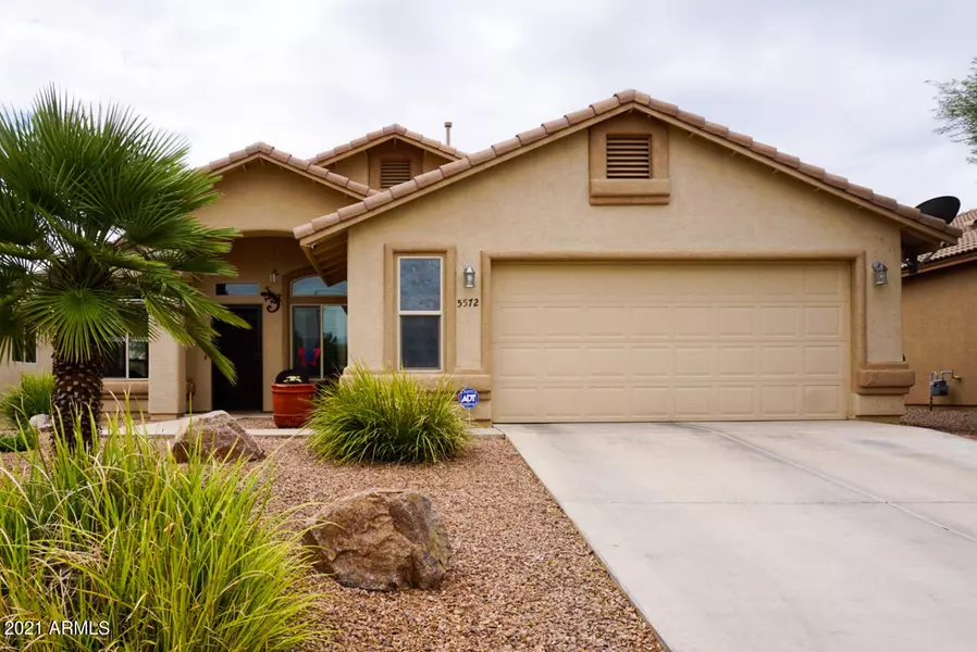 5572 WILDER Drive, Sierra Vista, AZ 85635