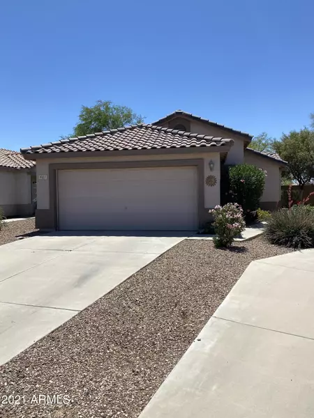 621 W MIRAGE Loop, Casa Grande, AZ 85122