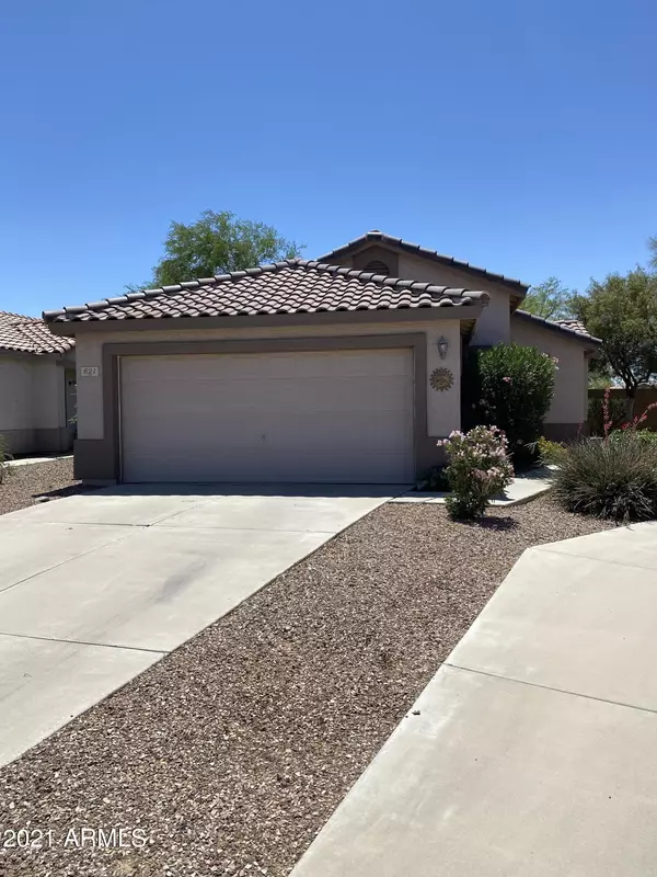 621 W MIRAGE Loop, Casa Grande, AZ 85122