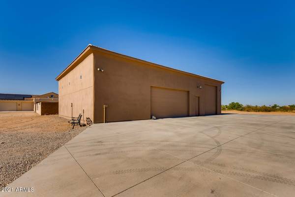 Wittmann, AZ 85361,29623 N 257th Drive