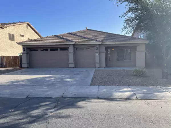 Maricopa, AZ 85139,44238 W SEDONA Trail