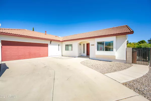 Sierra Vista, AZ 85635,1343 KATHERINE Drive