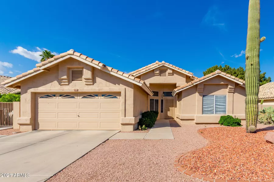 17425 N RAINBOW Circle, Surprise, AZ 85374