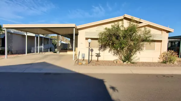 Phoenix, AZ 85024,2233 E BEHREND Drive #250