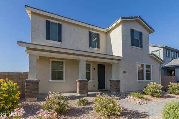 208 N SANDAL --, Mesa, AZ 85205