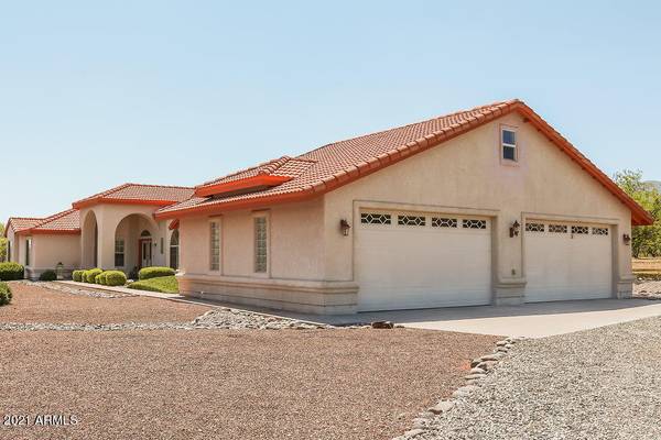 Sierra Vista, AZ 85650,2072 E SUMA Drive