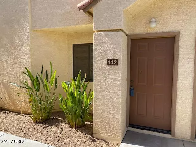 Mesa, AZ 85210,455 S MESA Drive #142