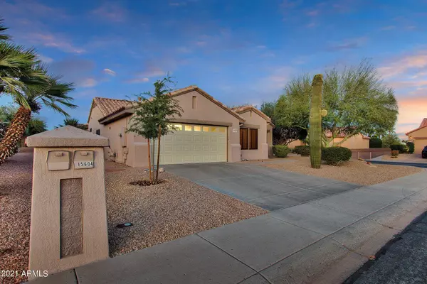 Surprise, AZ 85374,15604 W HIDDEN CREEK Lane