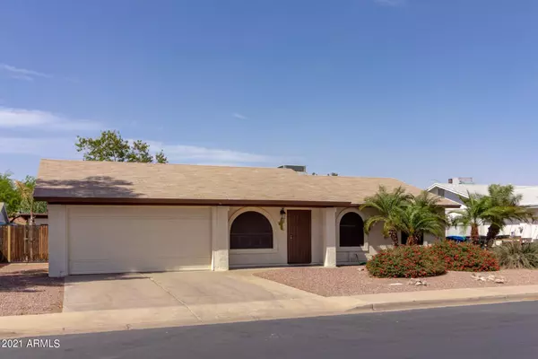 Mesa, AZ 85204,2862 E DOLPHIN Avenue