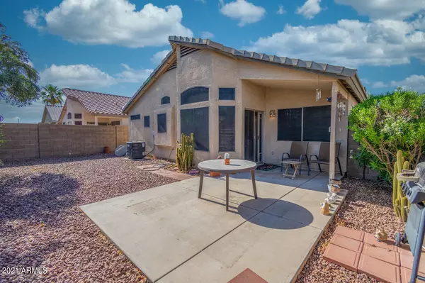 Avondale, AZ 85392,12913 W SHERIDAN Street