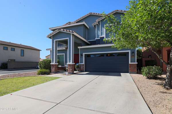 Surprise, AZ 85388,17614 W BRIDGER Street