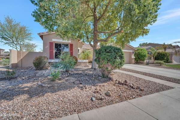 Gilbert, AZ 85295,3648 E SHANNON Street