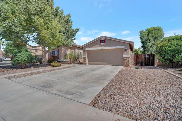 Gilbert, AZ 85295,3648 E SHANNON Street