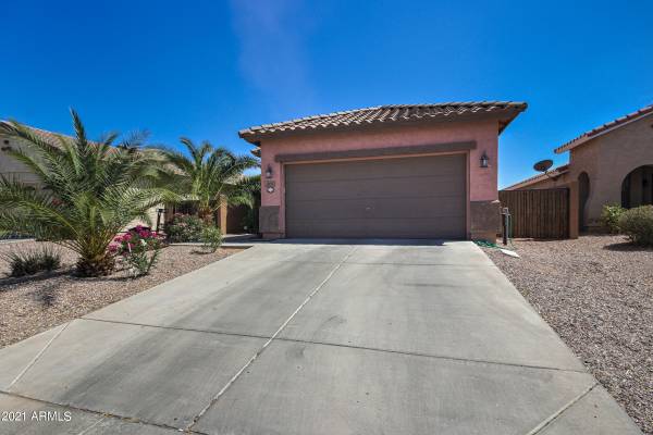 Queen Creek, AZ 85144,2119 W GOLD DUST Avenue