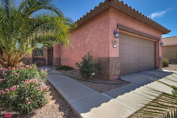 Queen Creek, AZ 85144,2119 W GOLD DUST Avenue