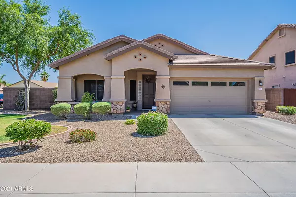 1113 E JADE Drive, Chandler, AZ 85286